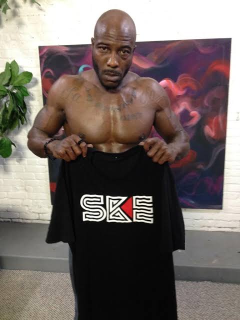 Wesley Pipes